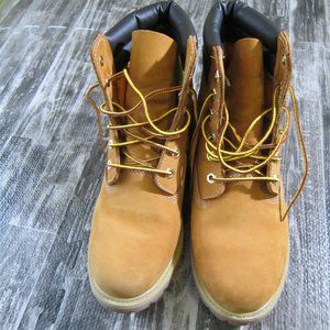 Timberland Women's Classic Lace Boots